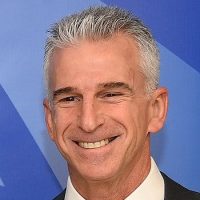David Barnea