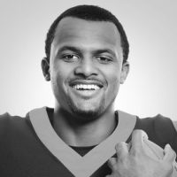 Deshaun Watson