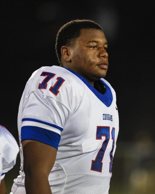 Dexter Lawrence II 12 dexter lawrence ii 1776575239