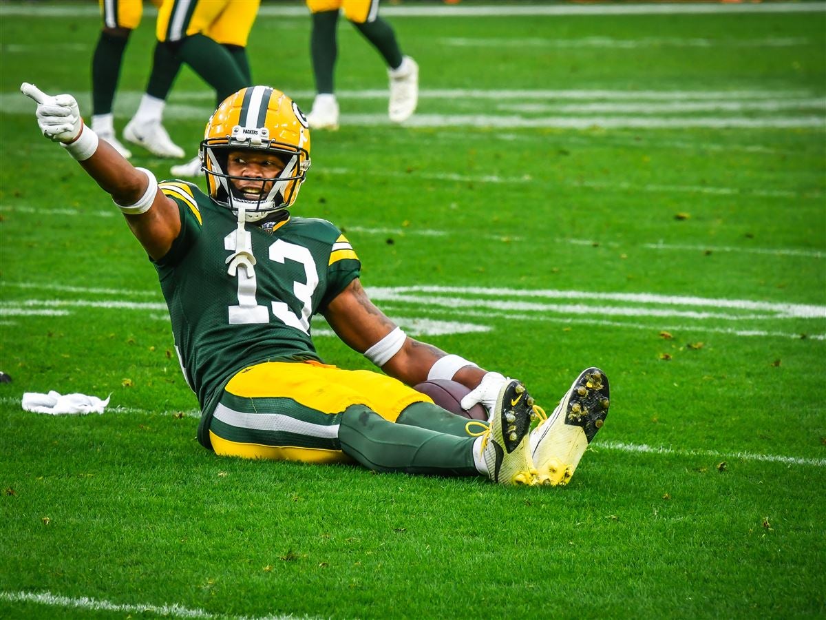 Dontayvion Wicks (American Professional Football Wide Receiver) Age.