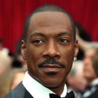 Eddie Murphy