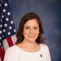 Elise Stefanik