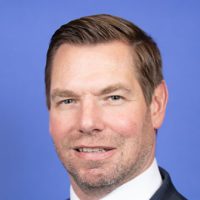 Eric Swalwell