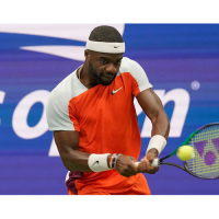 Frances Tiafoe