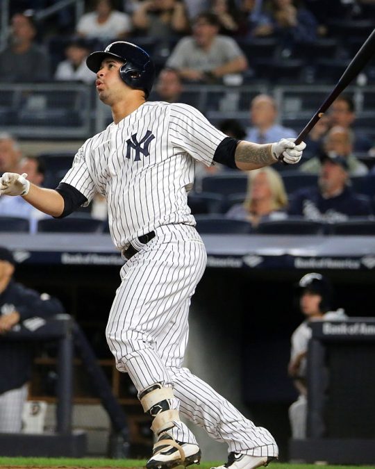 Gary Sánchez 14 gary sanchez 1776028014