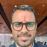 gautam khattar
