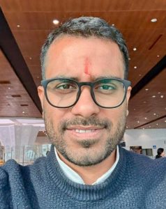 gautam khattar