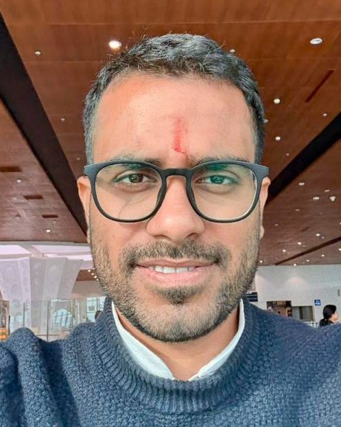 Gautam Khattar 4 gautam khattar