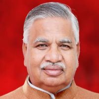 Gopal Sharan Garg