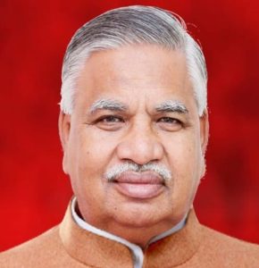 gopal sharan garg