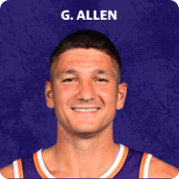 Grayson Allen