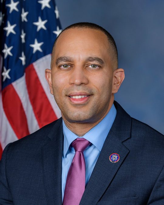 Hakeem Jeffries 10 hakeem jeffries 1776874020