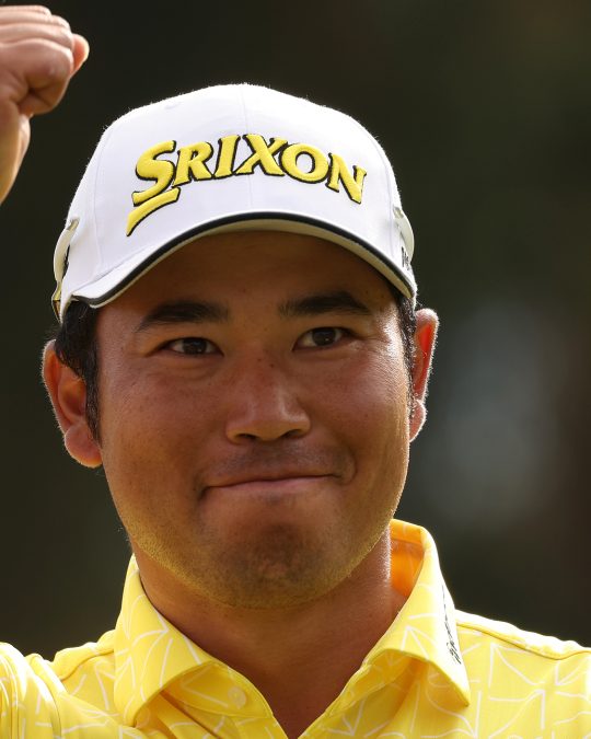Hideki Matsuyama 15 hideki matsuyama 1775848019