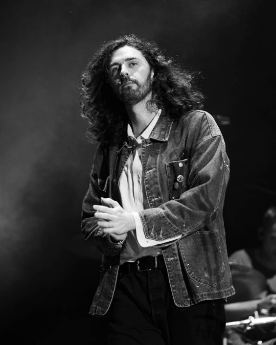 Hozier 7 hozier 1777334830