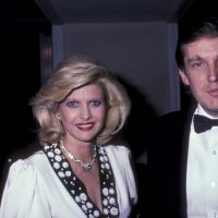 Ivana Trump