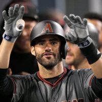 J.D. Martinez