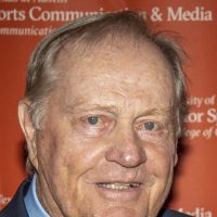 Jack Nicklaus