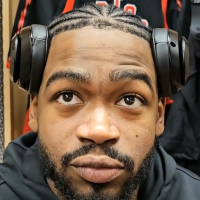 Jamal Shead
