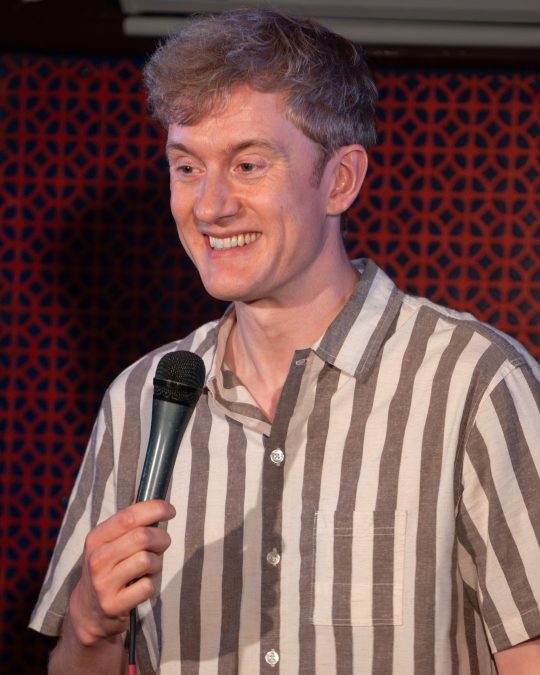 James Acaster 16 james acaster 1776877625