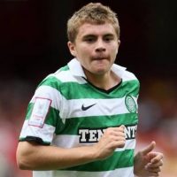 James Forrest (footballer, born 1991)