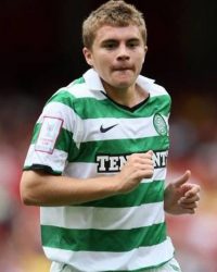 James Forrest (footballer, born 1991) 14 james forrest footballer born 1991 1776938823