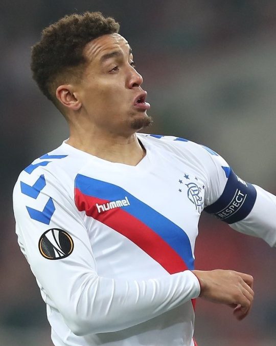James Tavernier 15 james tavernier 1776856029