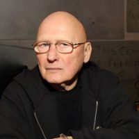 James Tolkan