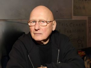 james tolkan