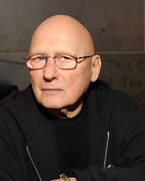 James Tolkan 10 james tolkan