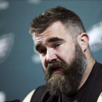 Jason Kelce