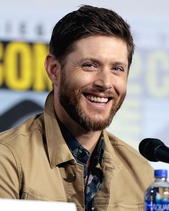 Jensen Ackles 8 jensen ackles 1776391657