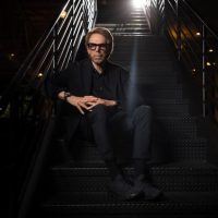 Jerry Bruckheimer