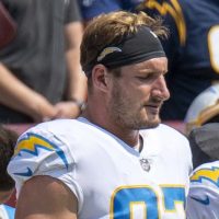 Joey Bosa