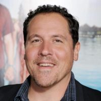 Jon Favreau