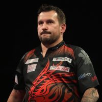 Jonny Clayton