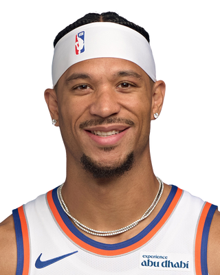 Josh Hart 13 josh hart 1775520400