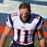Julian Edelman
