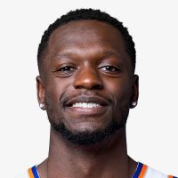 Julius Randle
