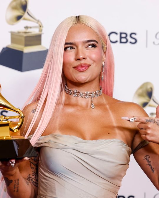 Karol G 16 karol g 1775992018
