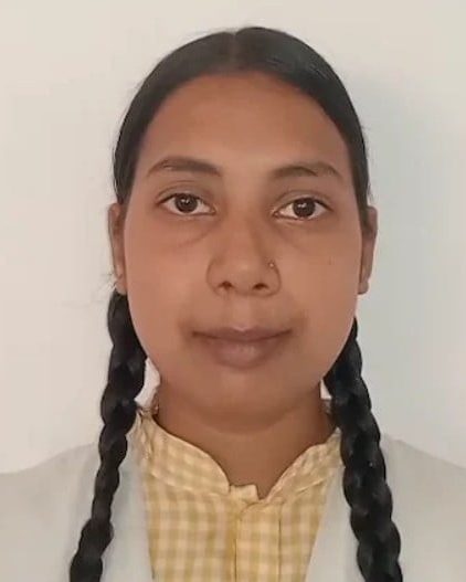 kashish verma