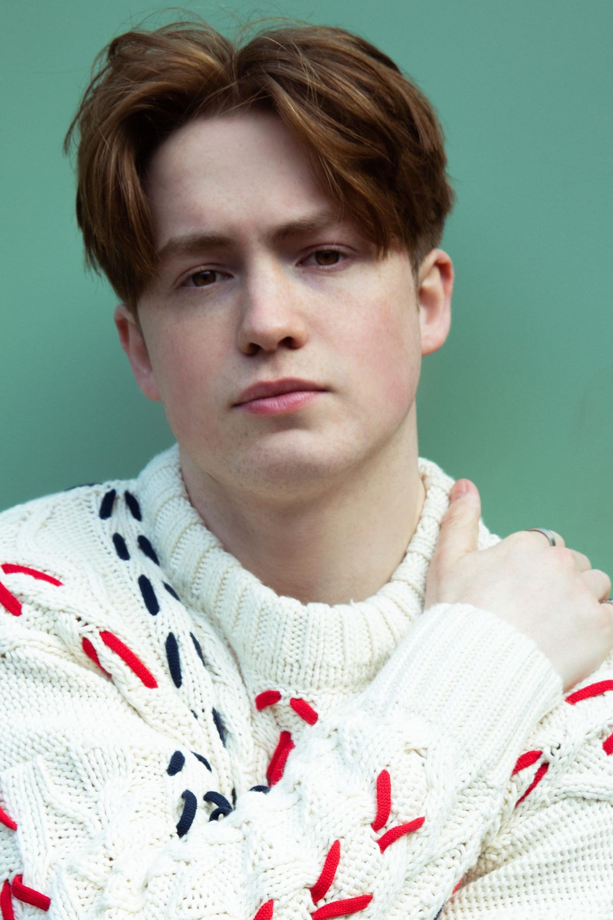Richard Connor Kit Connor (British Actor) Age, Biography, Family | Profile Age
