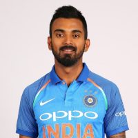 KL Rahul