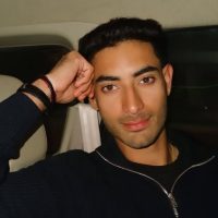 krish bhagat