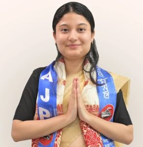kunki chowdhury