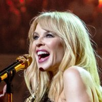 Kylie Minogue