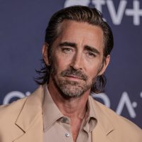 Lee Pace