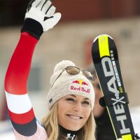 Lindsey Vonn
