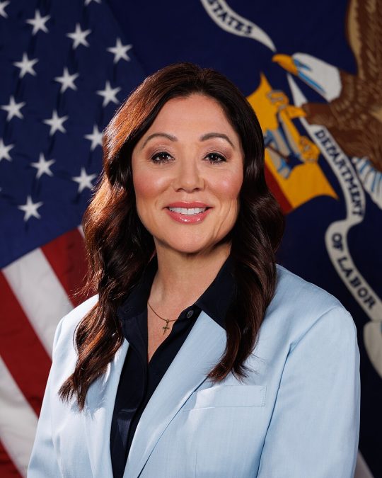 Lori Chavez-DeRemer 17 lori chavez deremer 1776726419