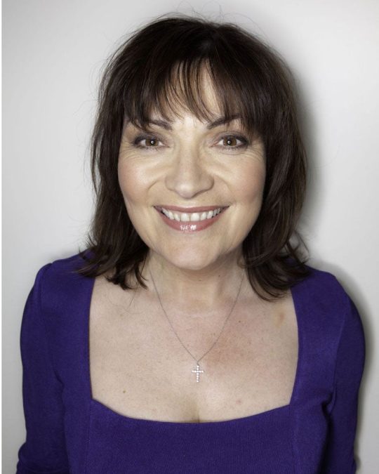 lorraine kelly 1776985597