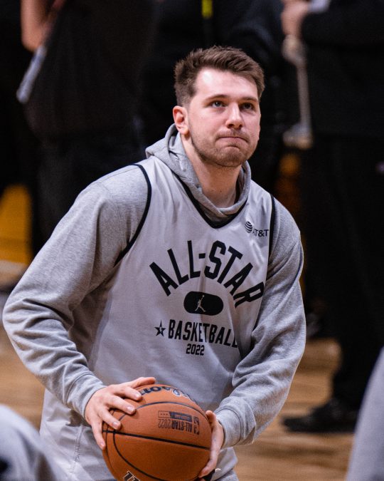 Luka Dončić 22 luka doncic 1775376413